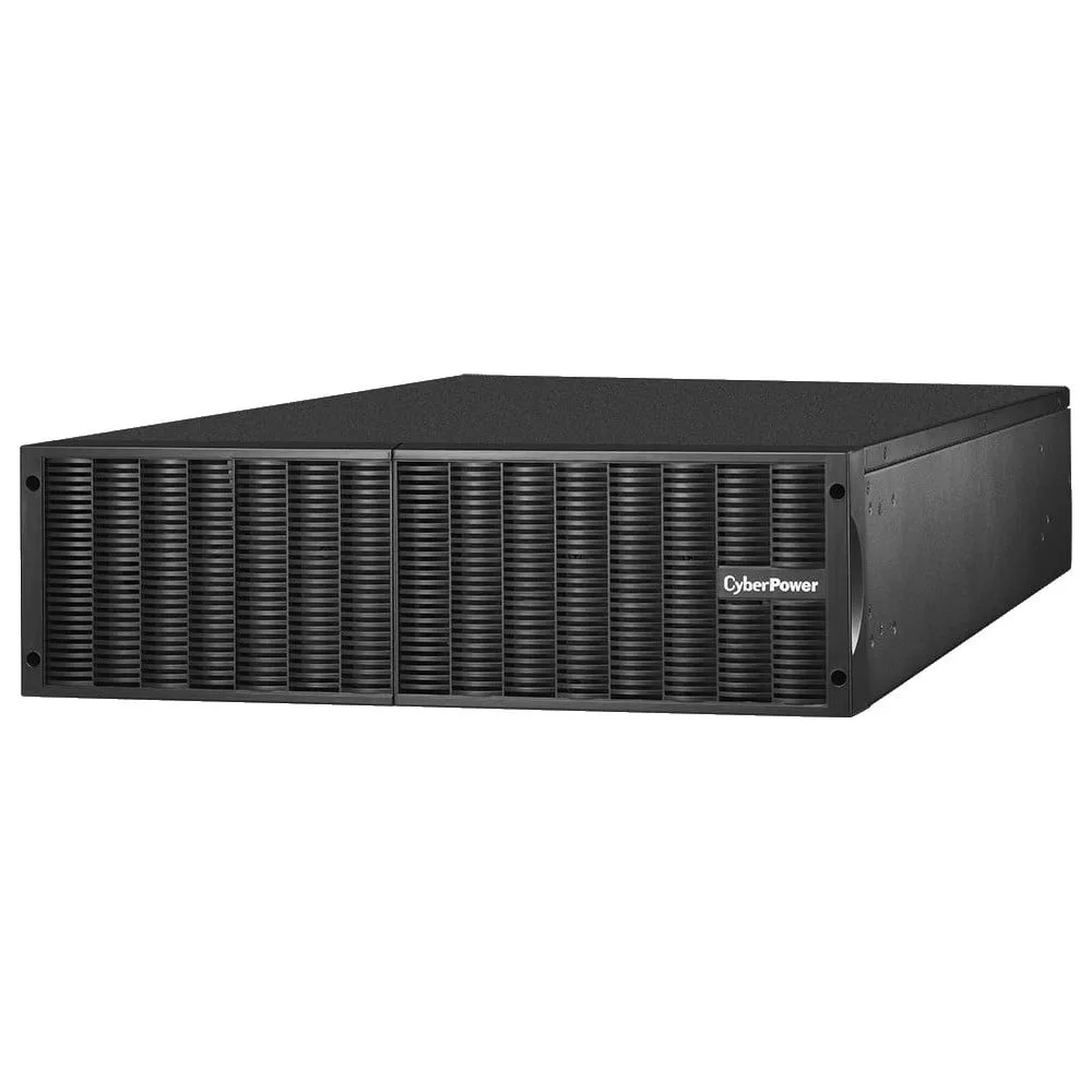 Zewnętrzny moduł bateryjny APC BPSE240V75ART3UOA - Rack 3U, 240VDC, 20x9AH/12V