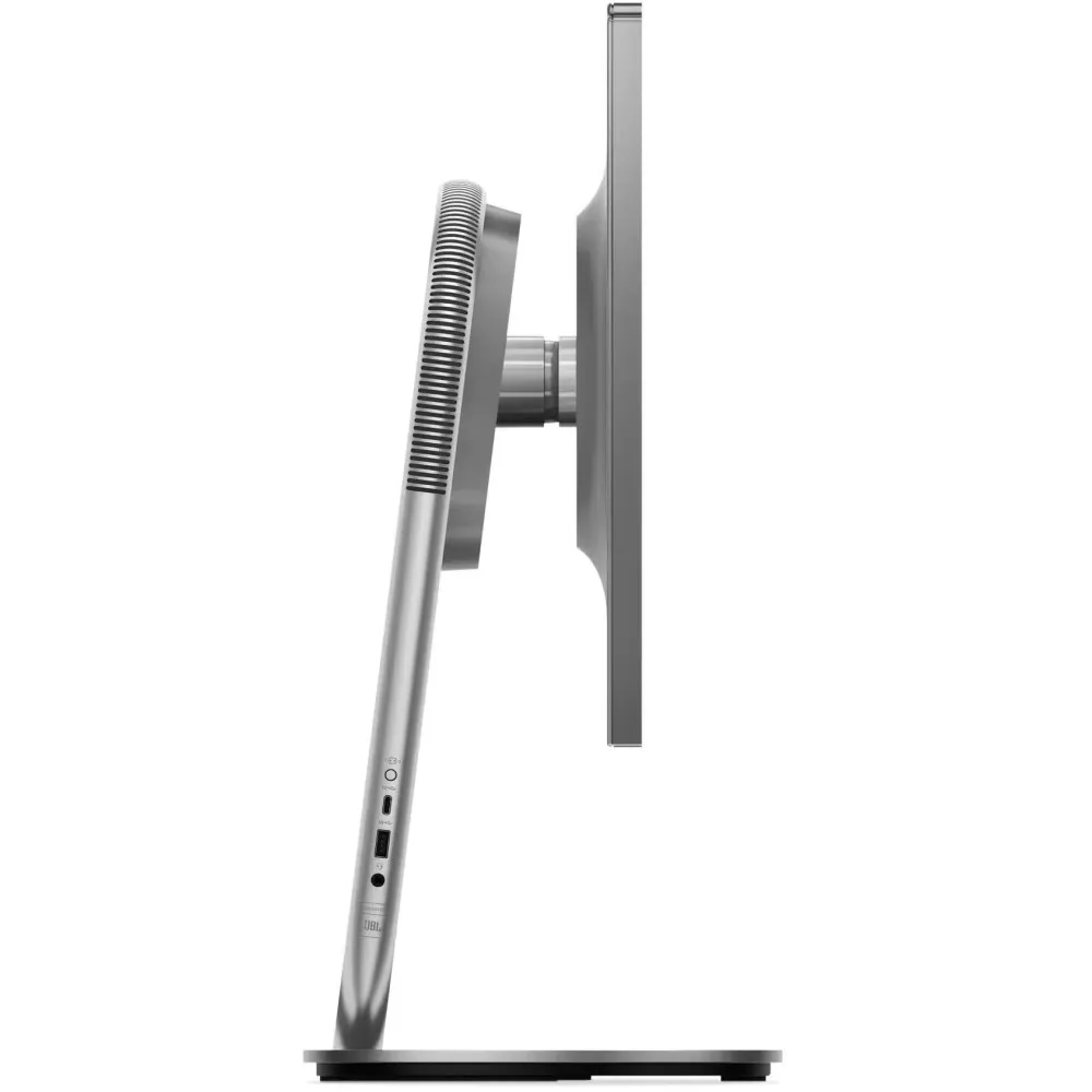 Zdjęcie produktu Komputer All-in-One Lenovo Yoga AIO 27IAH10 F0J2HFPTHPB - Core Ultra 7 255H/27" QHD IPS/RAM 16GB/SSD 2TB/Szary/WiFi/Win 11 Pro