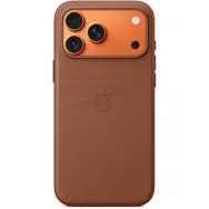 Etui ochronne na smartfon Apple TechWoven Case z MagSafe MGFC4ZM/A do iPhone 17 Pro Max - Siena
