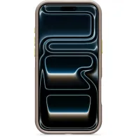 Etui Apple Beats Rugged z MagSafe i panelem sterowania aparatem MGJA4LL/A do iPhone 17 Pro Max - Alpejski szary