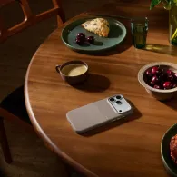 Etui Apple Beats Rugged z MagSafe i panelem sterowania aparatem MGJA4LL/A do iPhone 17 Pro Max - Alpejski szary