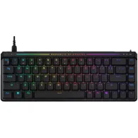 Klawiatura przewodowa ASUS ROG Falchion ACE HFX M605 90MP03VE-BKUA20 - USB-C, 8000Hz, 0.125ms, Czarna