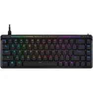 Klawiatura przewodowa ASUS ROG Falchion ACE HFX M605 90MP03VE-BKUA20 - USB-C, 8000Hz, 0.125ms, Czarna