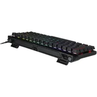 Klawiatura przewodowa ASUS ROG Falchion ACE HFX M605 90MP03VE-BKUA20 - USB-C, 8000Hz, 0.125ms, Czarna