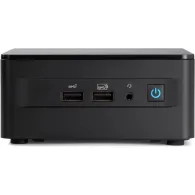 Komputer ASUS NUC 13 Pro Kit Tall RNUC13ANHI500002IEIK, Mini Desktop, i5-1340P, 64GB, 512GB + 1TB, WiFi, 3 lata Carry-in | Sklep