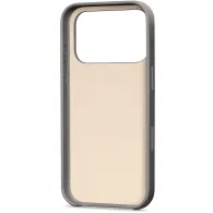 Etui silikonowe Apple Beats z MagSafe i panelem sterowania aparatem MGKC4LL/A do iPhone 17 Pro - Szafirowy szary