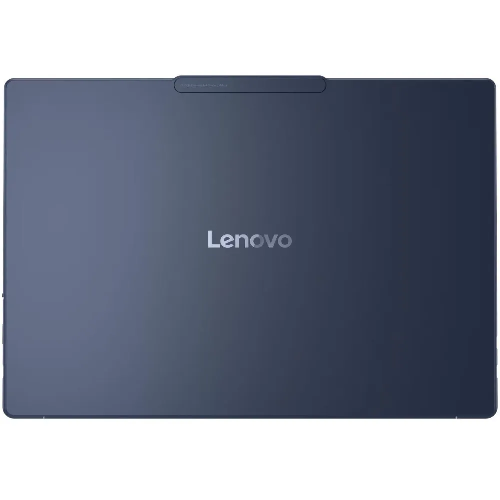 Laptop Lenovo Yoga Slim 7 14Q8X9 83ED6E586PB - Snapdragon X Elite X1E-78-100/14,5" 2944x1840 OLED HDR MT/RAM 32GB/1TB/Niebieski/Win 11 Home