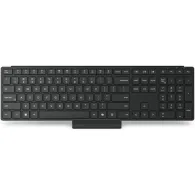 Klawiatura bezprzewodowa Lenovo Wireless Multi-Mode Pro Keyboard 6000 4Y41S04659 - US English, Czarna