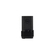 Zasilacz sieciowy Dell 240W GaN 450-ALSJ - 7,4 mm, Czarny