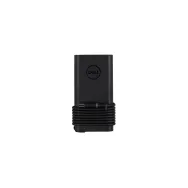 Zasilacz sieciowy Dell 240W GaN 450-ALSJ - 7,4 mm, Czarny