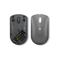 Mysz bezprzewodowa  Lenovo 540 USB-C Wireless Compact Mouse GY51D20867 - 2400 DPI, Szara