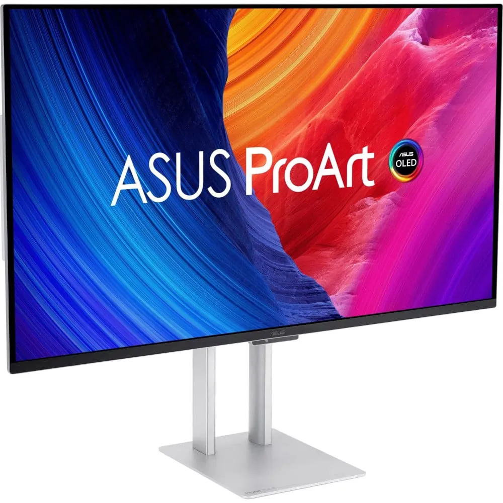 ASUS ProArt OLED PA32UCDM 90LM03HE-B01K70