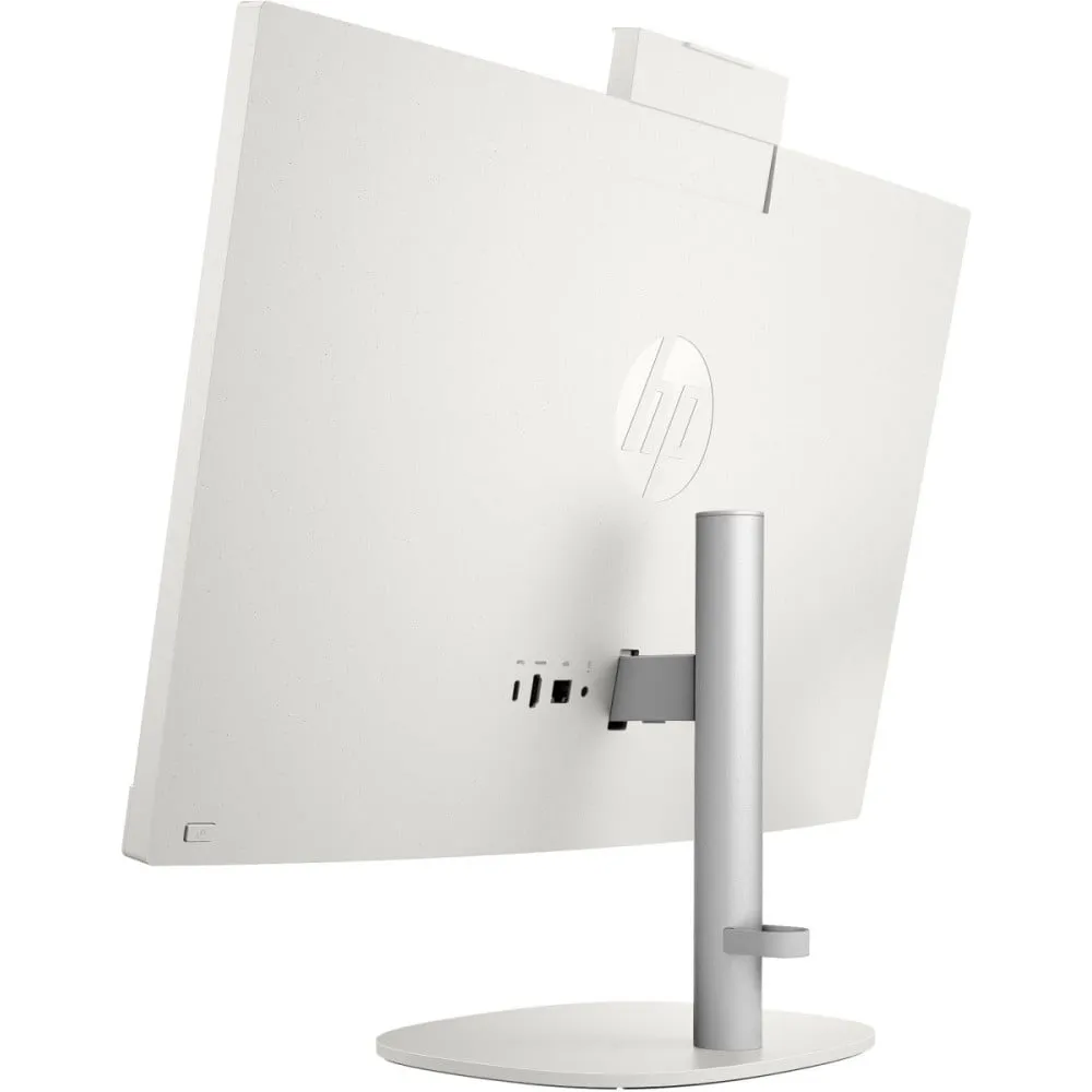 Zdjęcie produktu Komputer All-in-One HP ProOne 245 G10 B6ZB95P5ET - Ryzen 5 7520U/23,8" Full HD IPS/RAM 16GB/SSD 4TB/Wi-Fi/Windows 11 Pro