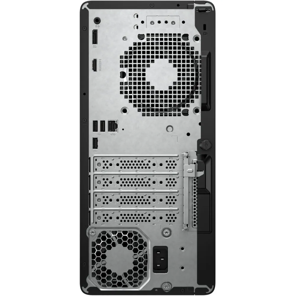 Komputer HP ProDesk 2 Tower G1a BY7C74ET - Tower/Ryzen 5 8500G/RAM 32GB/SSD 4TB/Wi-Fi/Windows 11 Pro