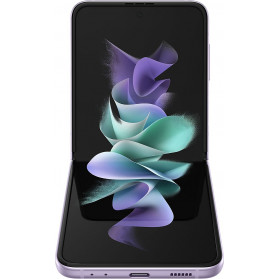 Smartfon Samsung Galaxy Z Flip3 5G 8, 128GB SM-F711BLVBEUE - Fioletowy - zdjęcie 6