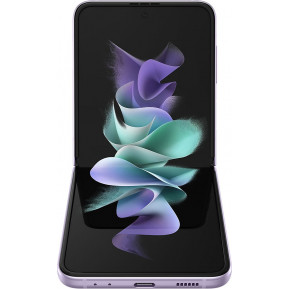 Smartfon Samsung Galaxy Z Flip3 5G 8, 128GB SM-F711BLVBEUE - zdjęcie poglądowe 6