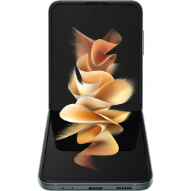 Smartfon Samsung Galaxy Z Flip3 5G 8, 128GB SM-F711BZGBEUE - Zielony - zdjęcie 6