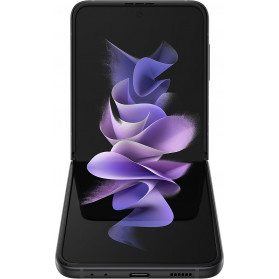 Smartfon Samsung Galaxy Z Flip3 5G 8, 128GB SM-F711BZKBEUE - Czarny - zdjęcie 6