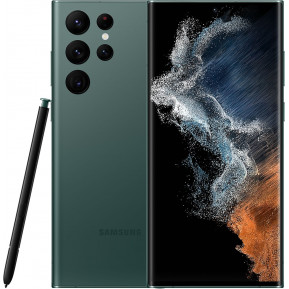 Samsung Galaxy S22 Ultra SM-S908BZGGEUB - zdjęcie poglądowe 4