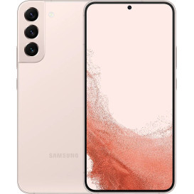 Smartfon Samsung Galaxy S22+ SM-S901BIDGEUE - Exynos 2200/6,6" 2340x1080/256GB/RAM 8GB/5G/50+10Mpix/Android/2 lata Carry-in