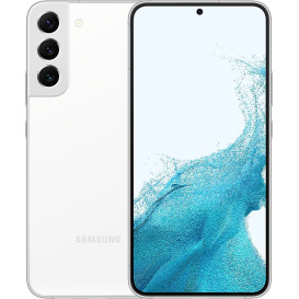 Smartfon Samsung Galaxy S22+ SM-S906BZWDEUE - Exynos 2200/6,6" 2340x1080/128GB/RAM 8GB/5G/50+10Mpix/Android/2 lata Carry-in