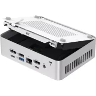 Komputer ASUS NUC 15 Pro+ Kit RNUC15CRSU7000026, Mini Desktop, Core Ultra 7 255H, 16GB, 2TB, Wi-Fi, 3 lata Carry-in | Sklep ITnes.pl, IT for BUSINESS