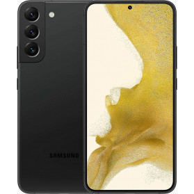 Smartfon Samsung Galaxy S22+ SM-S906BZKGEUE - 6,6" 2340x1080, 256GB, Czarny - zdjęcie 4
