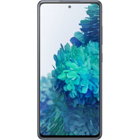 Smartfon Samsung Galaxy S20 FE SM-G780GZBDEUE - 6,5" 2400x1080, 128GB, Niebieski - zdjęcie 4