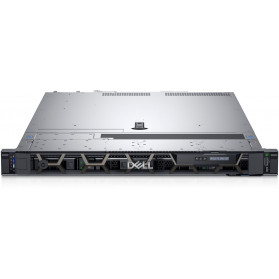 Serwer Dell PowerEdge R6515 PER651501A - Rack (1U), AMD EPYC 7302, RAM 16GB, 1xHDD (1x600GB), 2xLAN, 3 lata On-Site - zdjęcie 3