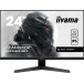 Monitor iiyama G-MASTER G2440HSU-B1 - 23,8"/1920x1080 (Full HD)/75Hz/IPS/FreeSync/1 ms/Czarny
