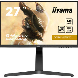Monitor iiyama G-MASTER GB2790QSU-B1 - zdjęcie poglądowe 6