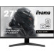 Monitor iiyama G-MASTER G2740QSU-B1 - 27"/2560x1440 (QHD)/75Hz/IPS/FreeSync/1 ms/Czarny