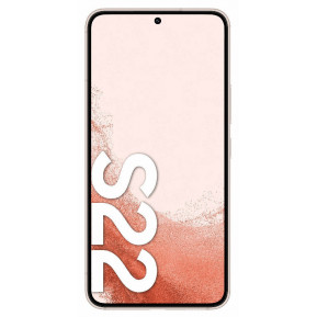 Smartfon Samsung Galaxy S22 SM-S901BIDDEUE - zdjęcie poglądowe 2