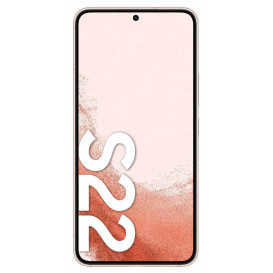 Smartfon Samsung Galaxy S22 SM-S901BIDDEUE - Exynos 2200/6,1" 2340x1080/128GB/RAM 8GB/5G/Różowy/50+10Mpix/Android/2 lata CI
