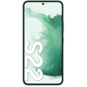 Smartfon Samsung Galaxy S22 SM-S901BZGGEUE - zdjęcie poglądowe 2