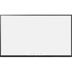 Monitor Samsung Flip LH75WMAWLGCXEN - zdjęcie poglądowe 5