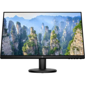 Monitor HP V24i 9RV17AA - 24"/1920x1080 (Full HD)/60Hz/IPS/5 ms/Czarny