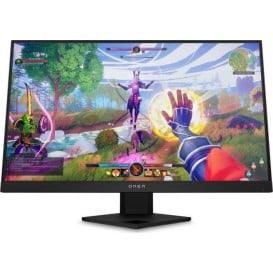 Monitor HP Omen 25i 22J05E9 - 24,5"/1920x1080 (Full HD)/165Hz/IPS/1 ms/Czarny