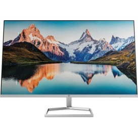 Monitor HP M32f 2H5M7E9 - 31,5"/1920x1080 (Full HD)/75Hz/VA/7 ms