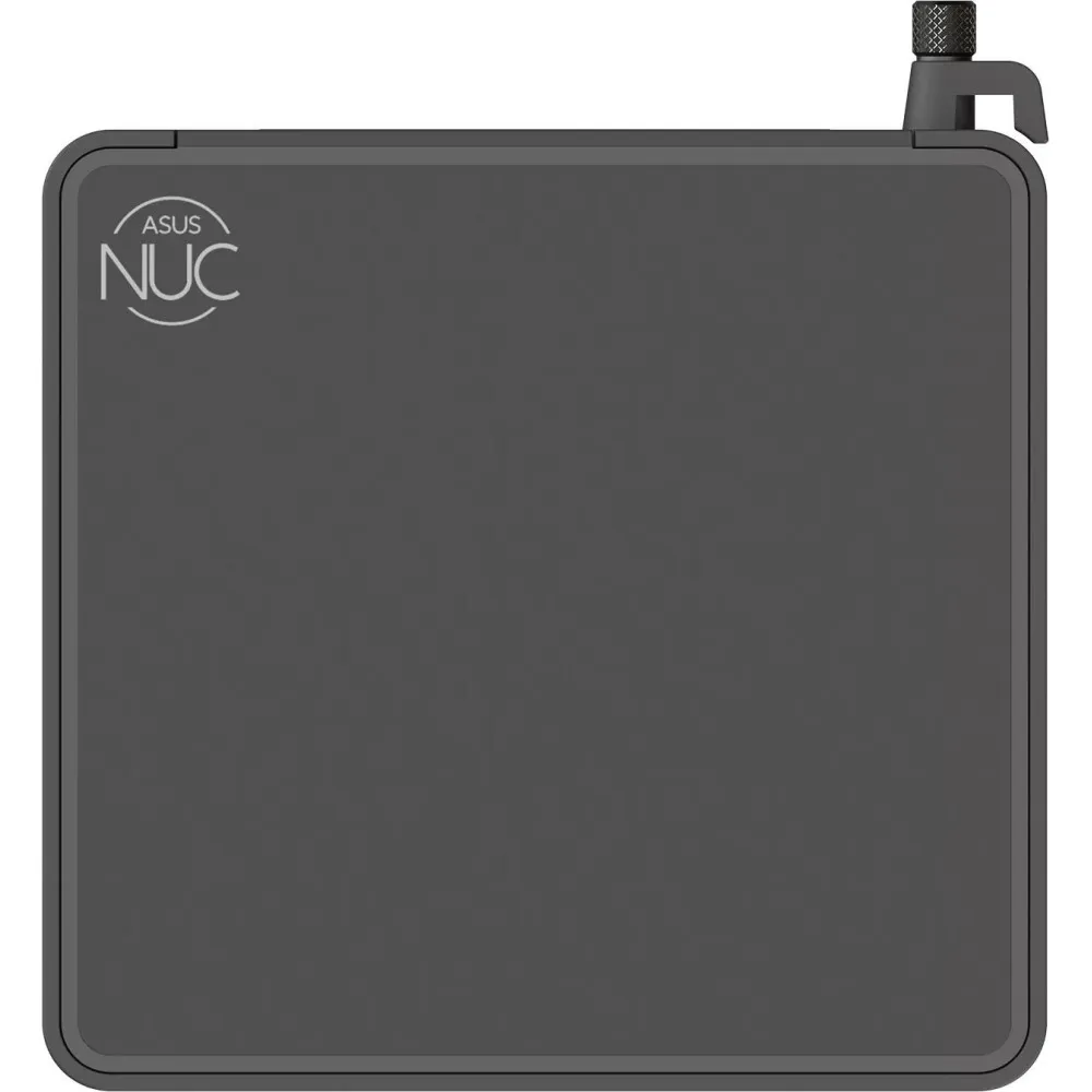 ASUS NUC 15 Pro Kit Slim RNUC15CRKU700002DPS