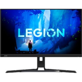 Monitor Lenovo Y25-30 66F0GACBEU - 24,5"/1920x1080 (Full HD)/240Hz/280Hz(Overclock)Hz/IPS/FreeSync/HDR/4 ms/pivot/Czarny