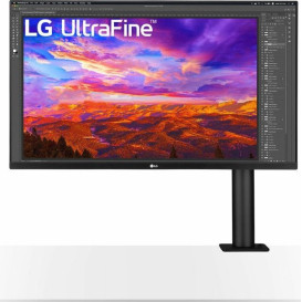 Monitor LG 32UN88A-W - zdjęcie poglądowe 7