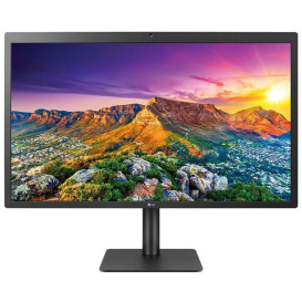 Monitor LG 27MD5KL-B.AEU - 27"/5120x2880 (5K)/60Hz/IPS/14 ms