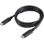 Kabel Lenovo USB-C 4X90U90619 - zdjęcie poglądowe 1