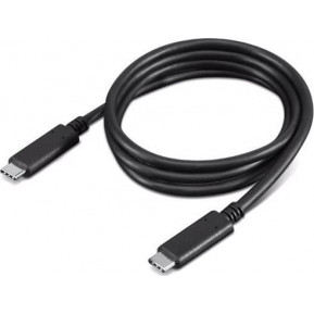 Kabel Lenovo USB-C 4X90U90619 - zdjęcie poglądowe 1