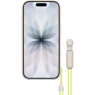 Etui Apple z podpórką Beats Kickstand z MagSafe i panelem sterowania aparatem do iPhone 17 MGTL4LL/A - Boksytowy Beżowy