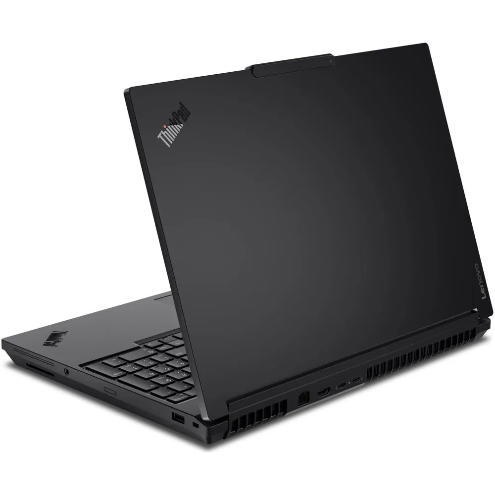 Lenovo ThinkPad P16 Gen 3 21RQ000MPB - zdjęcie