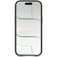 Etui silikonowe Apple Beats z MagSafe i panelem sterowania aparatem MGJT4LL/A do iPhone Air - Szafirowy szary