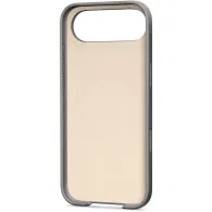 Etui silikonowe Apple Beats z MagSafe i panelem sterowania aparatem MGJT4LL/A do iPhone Air - Szafirowy szary