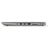 Laptop HP ZBook 14u G5 2ZC34EA, i7-8550U, 14" FHD IPS MT, 16GB, 512GB, AMD Pro WX3100, Czarno-srebrny, Win10 Pro, 3CI | Sklep IT